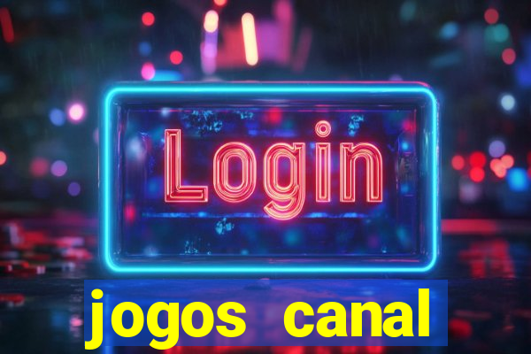 jogos canal premiere hoje